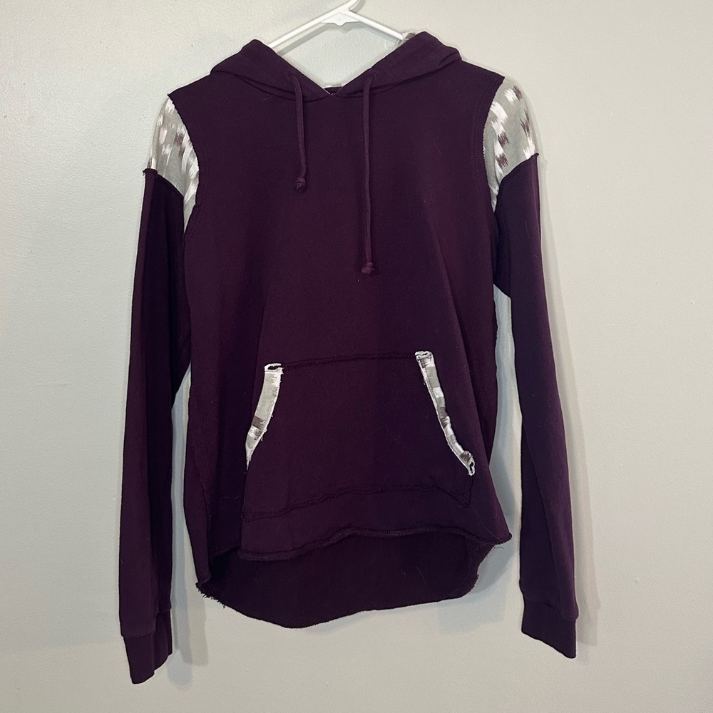 pacsun kirra hoodie!